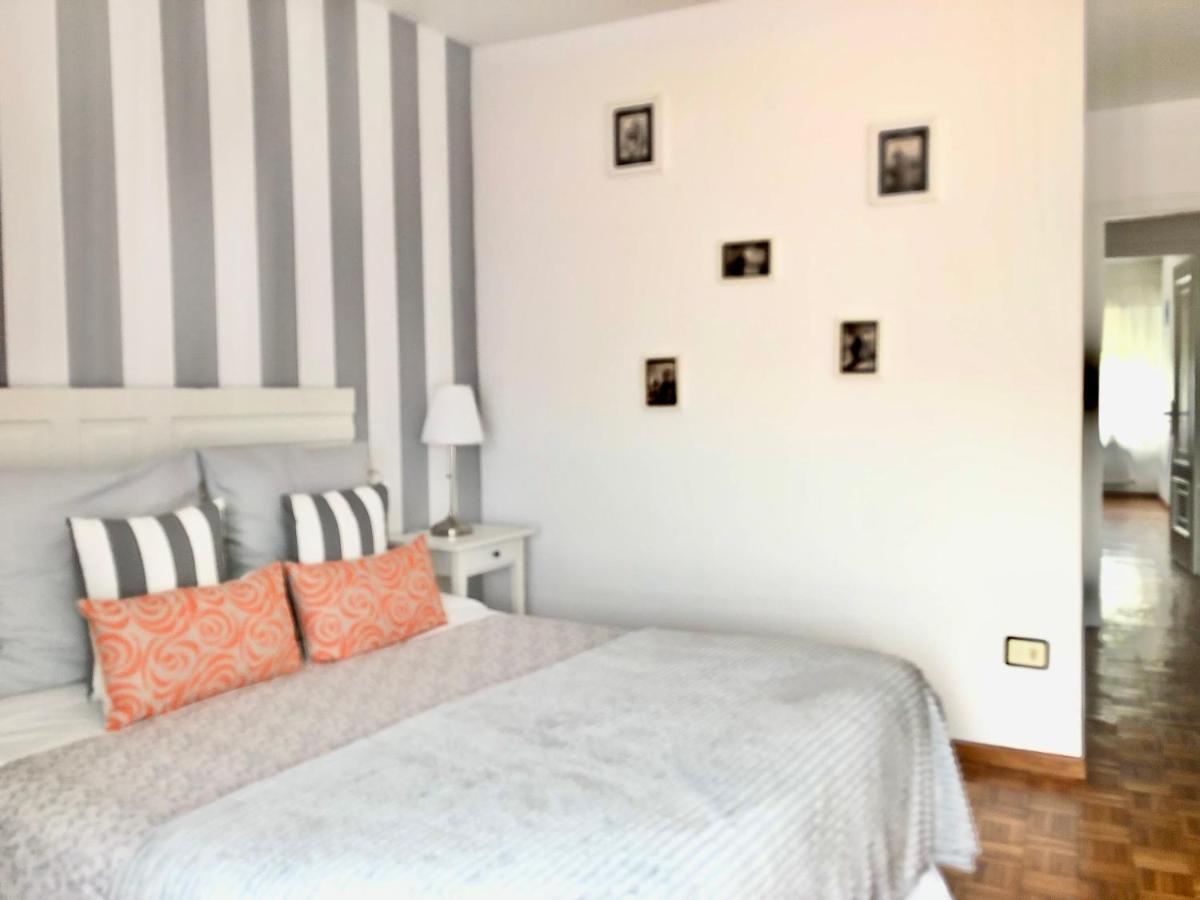 Apartamento Con Vistas Al Mar En Primera Linea. Muros Exteriér fotografie